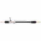 BuyAutoParts 80-70071AN Rack and Pinion 2