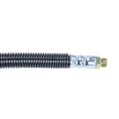 1994 Audi 90 Power Steering Pressure Line Hose Assembly 2