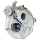 Garrett  Subaru Forester Turbocharger 814306-5014S