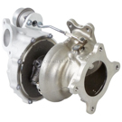 Garrett 814306-5014S Turbocharger 3