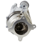 Garrett 814306-5014S Turbocharger 4