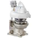 Garrett 814306-5014S Turbocharger 7