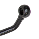 2012 Bmw 128i Power Steering Return Line Hose Assembly 1
