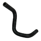 2012 Nissan Armada Power Steering Return Line Hose Assembly 1