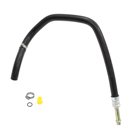 2000 Bmw 540i Power Steering Return Line Hose Assembly 2
