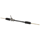 1987 Honda Civic Rack and Pinion 2