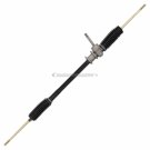 BuyAutoParts 80-70055AN Rack and Pinion 1