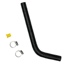 2012 Kia Forte Power Steering Return Line Hose Assembly 1