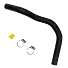 2007 Kia Optima Power Steering Return Line Hose Assembly 1