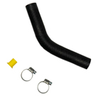 2000 Honda Odyssey Power Steering Return Line Hose Assembly 1