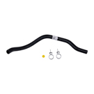 2000 Ford Expedition Power Steering Reservoir Hose 1
