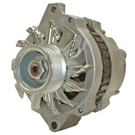 1993 Oldsmobile Achieva Alternator 2