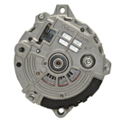 1993 Oldsmobile Achieva Alternator 4