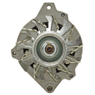 1993 Oldsmobile Achieva Alternator 1