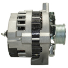 1993 Oldsmobile Achieva Alternator 3
