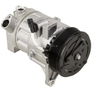 OEM / OES 60-03694NC A/C Compressor 1