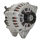 1996 Chevrolet Monte Carlo Alternator 2
