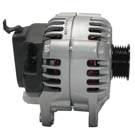 1996 Chevrolet Monte Carlo Alternator 3