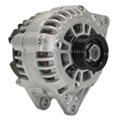 1996 Buick Regal Alternator 2