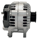 1996 Buick Regal Alternator 3