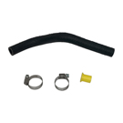 2003 Hyundai Accent Power Steering Return Line Hose Assembly 1