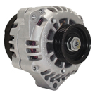 1995 Gmc Sonoma Alternator 2