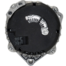 1995 Gmc Sonoma Alternator 4