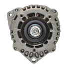 1995 Gmc Sonoma Alternator 1
