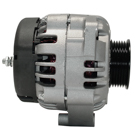 1995 Gmc Sonoma Alternator 3
