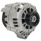 1995 Gmc Safari Alternator 2