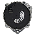 1995 Gmc Safari Alternator 4