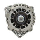 1995 Gmc Safari Alternator 1