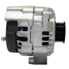 1995 Gmc Safari Alternator 3