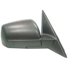 2012 Kia Soul Side View Mirror Set 2