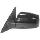 BuyAutoParts 14-80518MW Side View Mirror Set 3