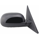 BuyAutoParts 14-12185MI Side View Mirror 1