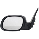 2016 Kia Soul Side View Mirror 2
