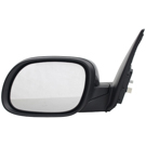 2014 Kia Soul Side View Mirror 2