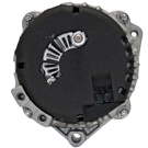 1994 Gmc Sonoma Alternator 4