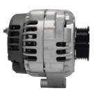 1994 Gmc Sonoma Alternator 3
