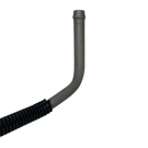 2007 Lexus RX350 Power Steering Return Line Hose Assembly 3