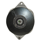 1992 Oldsmobile Toronado Alternator 1