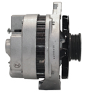 1992 Oldsmobile Toronado Alternator 3