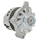 1994 Gmc P3500 Alternator 2