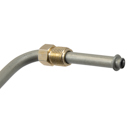 2017 Toyota Tacoma Power Steering Pressure Line Hose Assembly 2