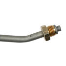 2012 Subaru Forester Power Steering Pressure Line Hose Assembly 2