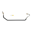 2012 Subaru Forester Power Steering Pressure Line Hose Assembly 1