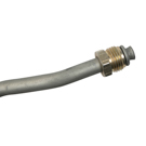 2012 Subaru Forester Power Steering Return Line Hose Assembly 3