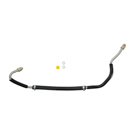 2012 Subaru Forester Power Steering Return Line Hose Assembly 1