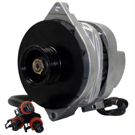 1997 Cadillac Deville Alternator 2